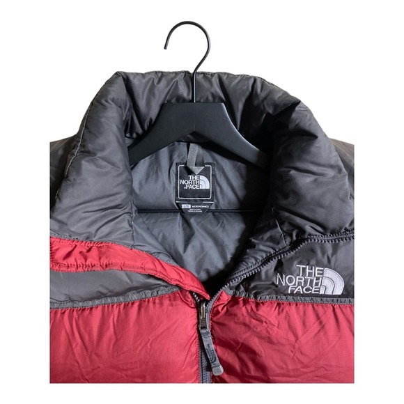Vintage Men’s The North Face Retro 1996 Nuptse Puffer Jacket - Picture 5 of 6